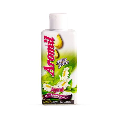 Goutte à goutte Aromil