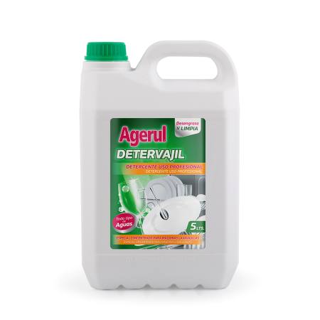 Detervajil