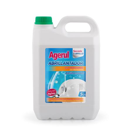 Industrial Dishwasher Rinse Aid
