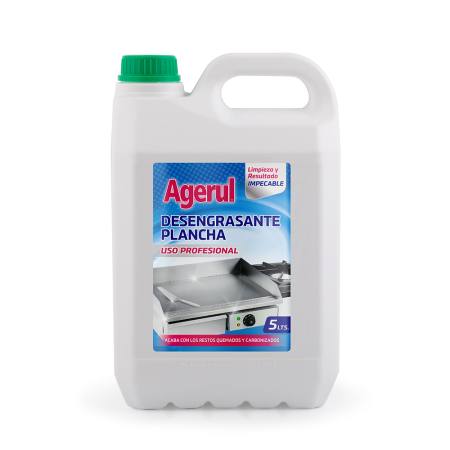 Iron Degreaser