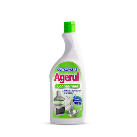 Recambio Quitagrasas Concentrado 750 ml
