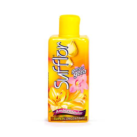 Désodorisant goutte à goutte Sufflor