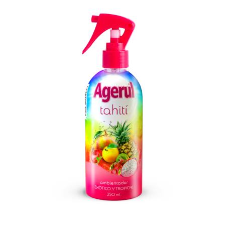 Désodorisant Tahiti Exotique