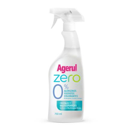 Agerul Zéro Multi-surfaces