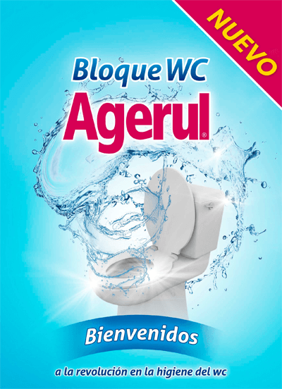 Bloques WC agerul