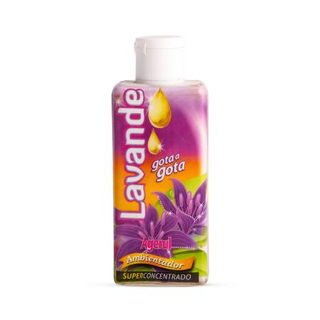 Désodorisant Goutte à Goutte Lavande