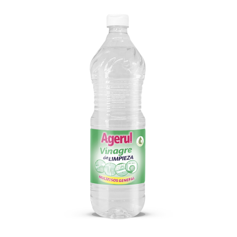 Vinagre de Limpieza 1L