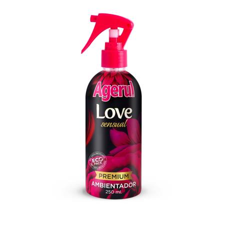 Désodorisant Premium Love Emotions