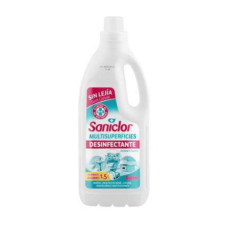 Multipurpose Disinfectant Agerul 1.5 L