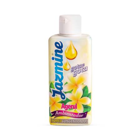 Désodorisant goutte à goutte Jazmine