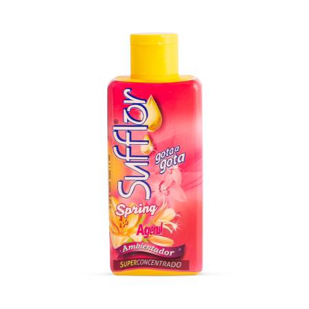 Désodorisant goutte à goutte Sufflor Spring
