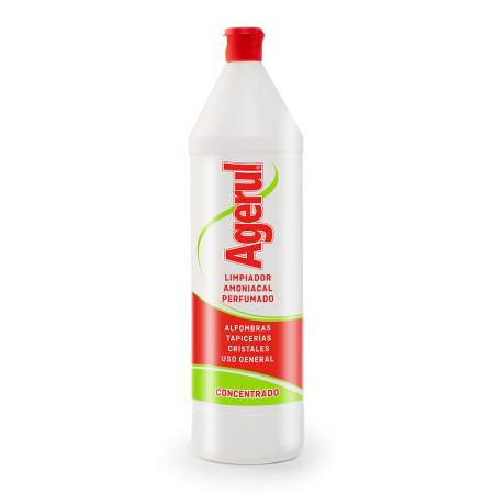 Perfumed Ammonia Cleaner