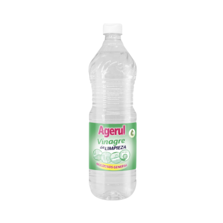 Vinaigre de nettoyage