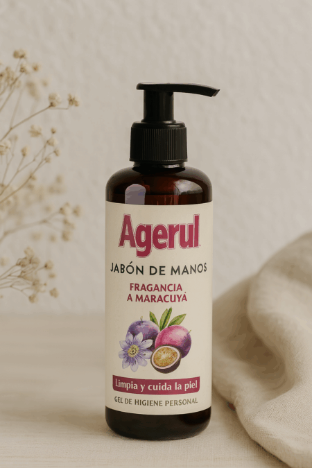 Jabón de manos Maracuyá 300 ml