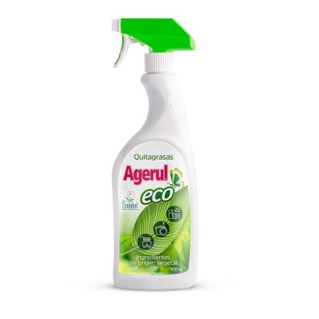 Quitagrasas ECO Agerul