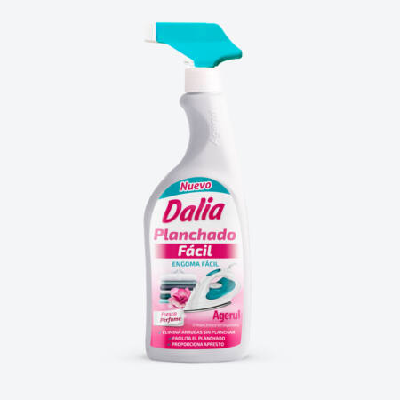 Planchado Fácil Dalia 750 ml