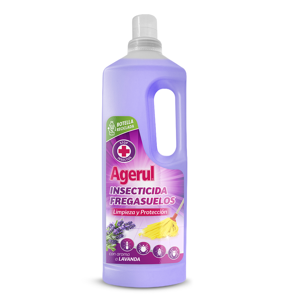 Insecticida Lavanda 1 ltr