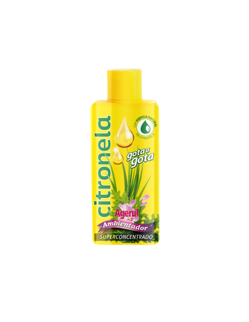 Gota a Gota Citronela 125ml