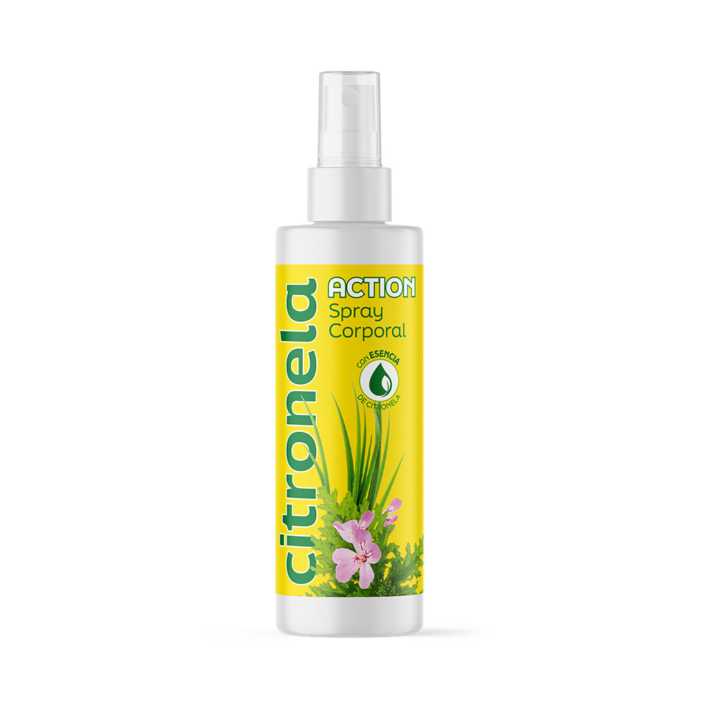 citronela para mosquitos