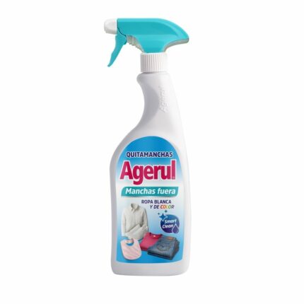 Stain Remover for White and Coloured Clothes 750 ml