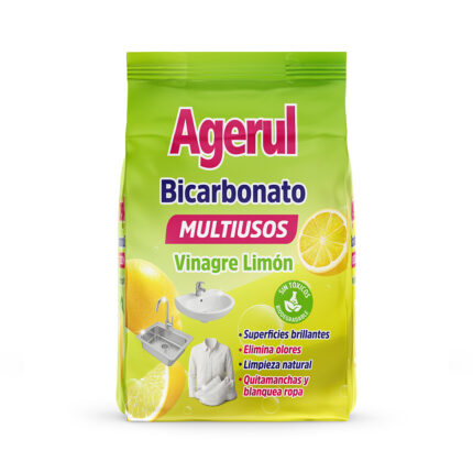 Multi-purpose Baking Soda, Vinegar  Lemon 600g